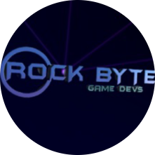 Rock Byte Logo